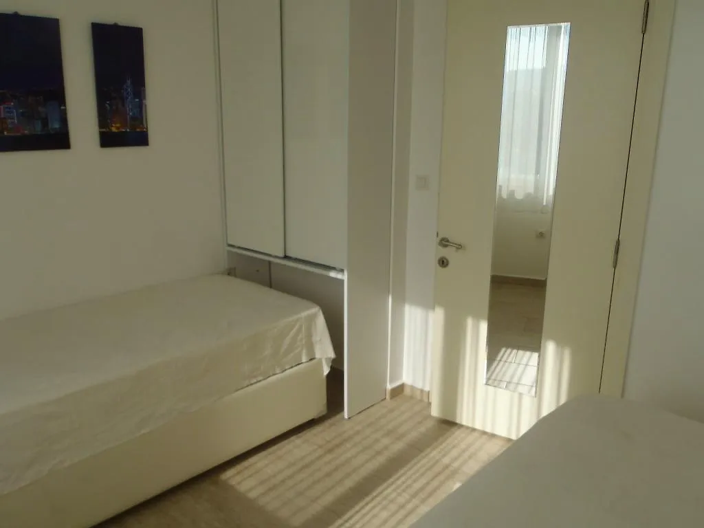 Apartament Marina View Residence Gulluk Turcia