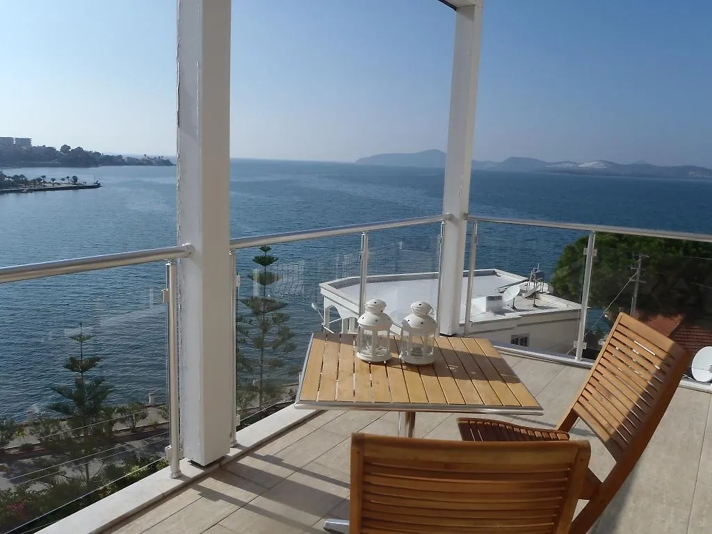 Marina View Residence Gulluk